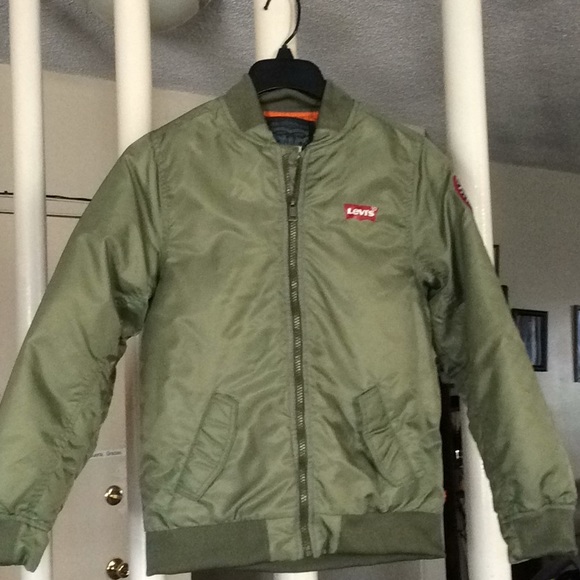 Levis jacket like new - Picture 2 of 11
